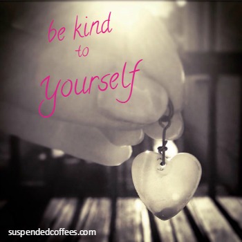 5 Tips on How to Be Kind to Yourself